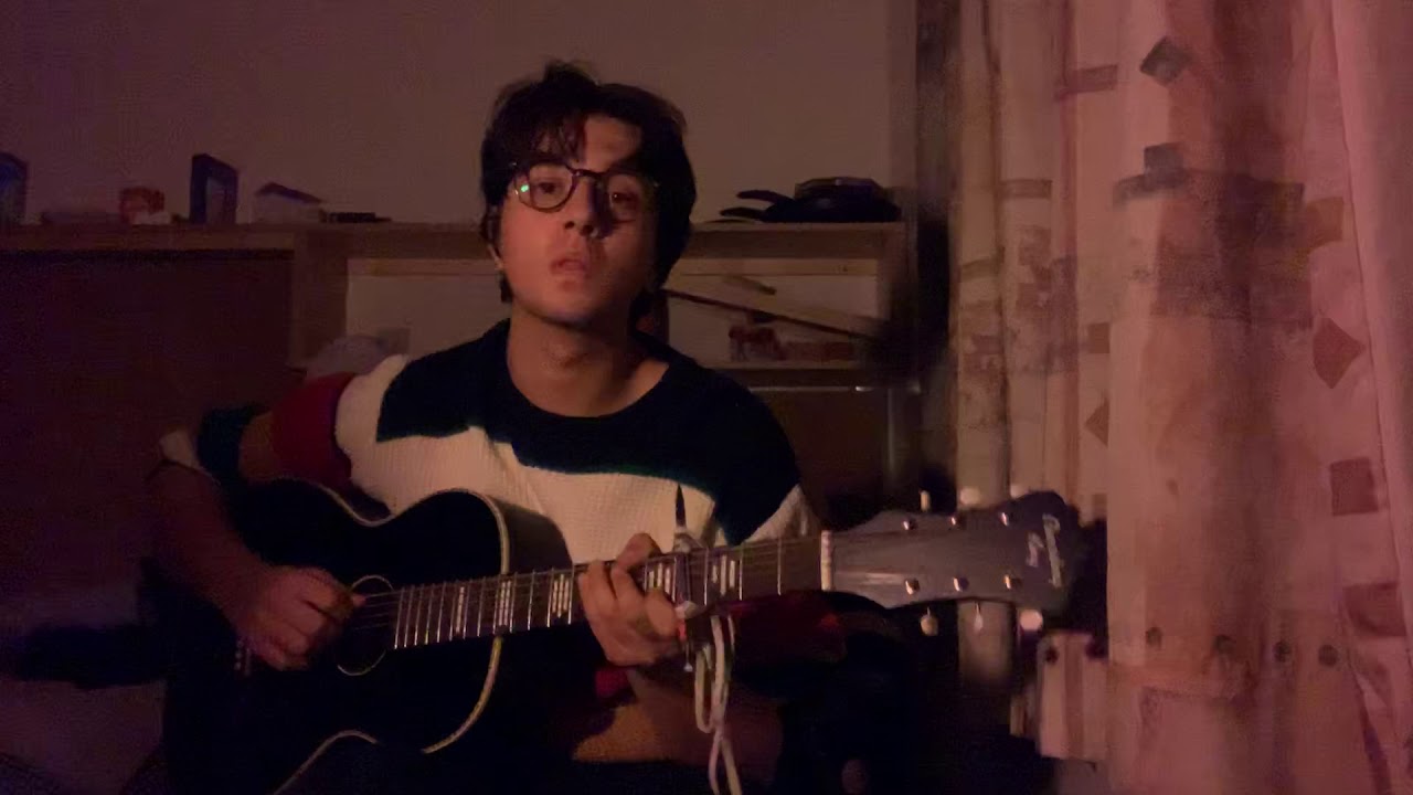 Field Medic - uuu (cover)