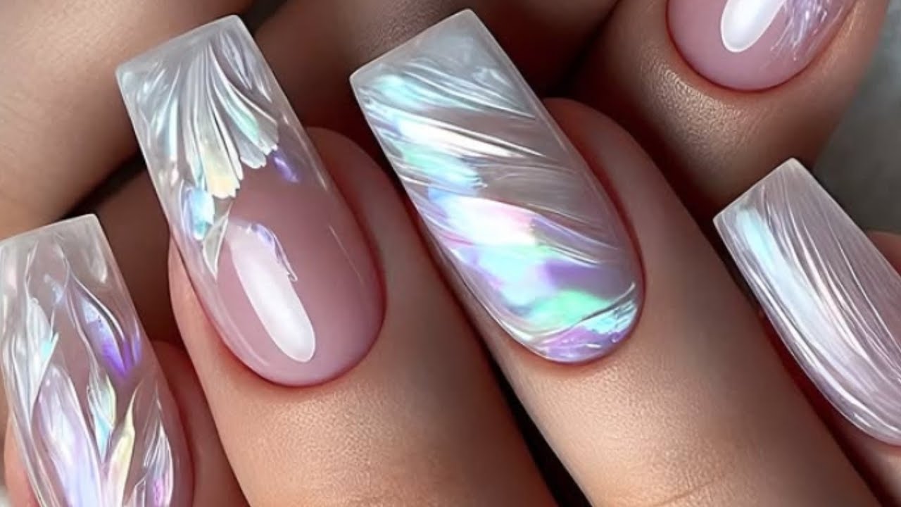30+ New Simple Nail Art Designs Best Nail Art Compilation 2025: