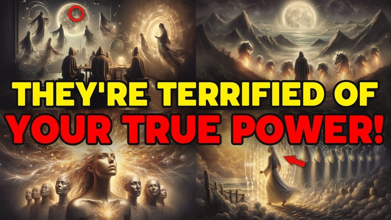 🔥 KARMA Strikes Back: The Chosen Ones Are Unstoppable Now!