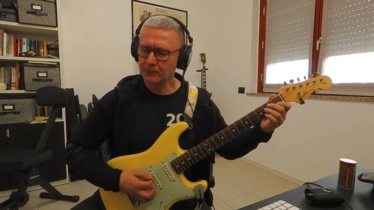 Trilogy - YJM cover Filippo Montemurro