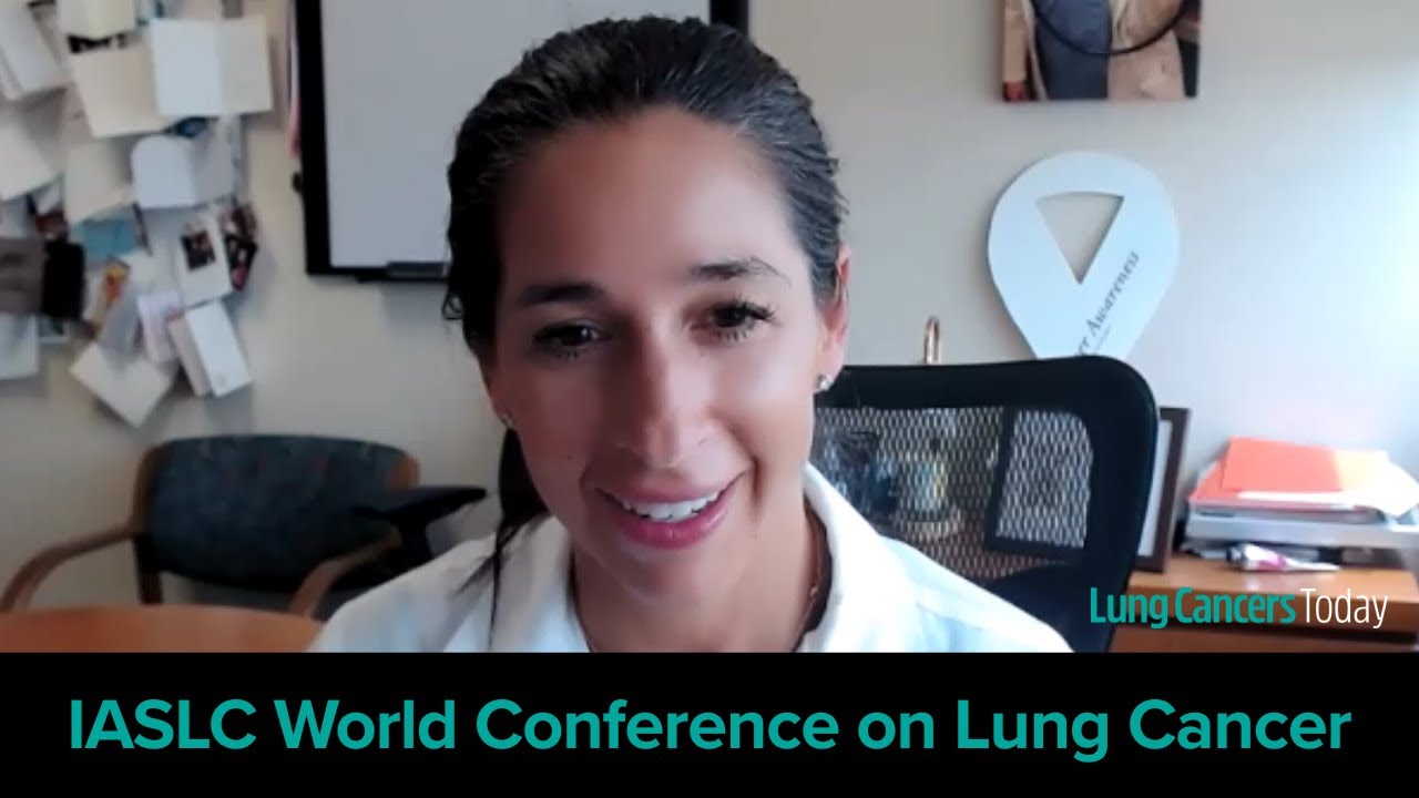 The IASLC World Conference on Lung Cancer: Dr. Antonoff Reflects on Significance, Highlights