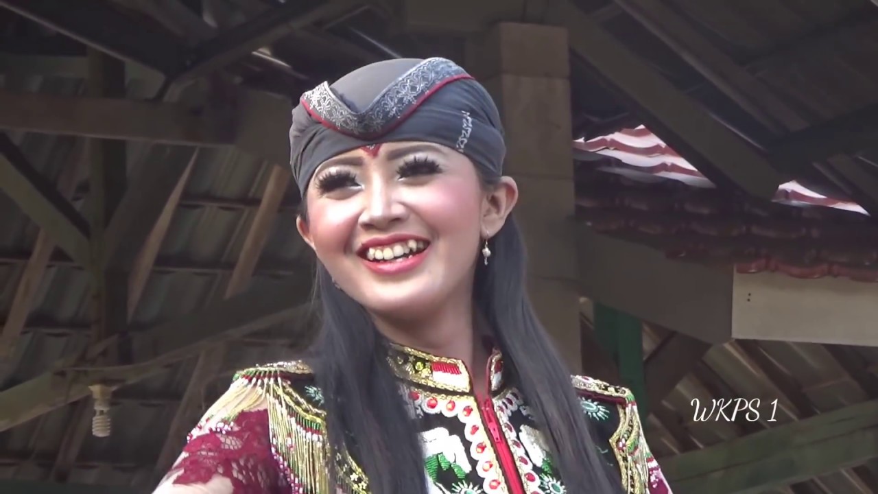 Jathil aya chikamatzhu edrekan paling ampuh senyumnya bikin susah tidur