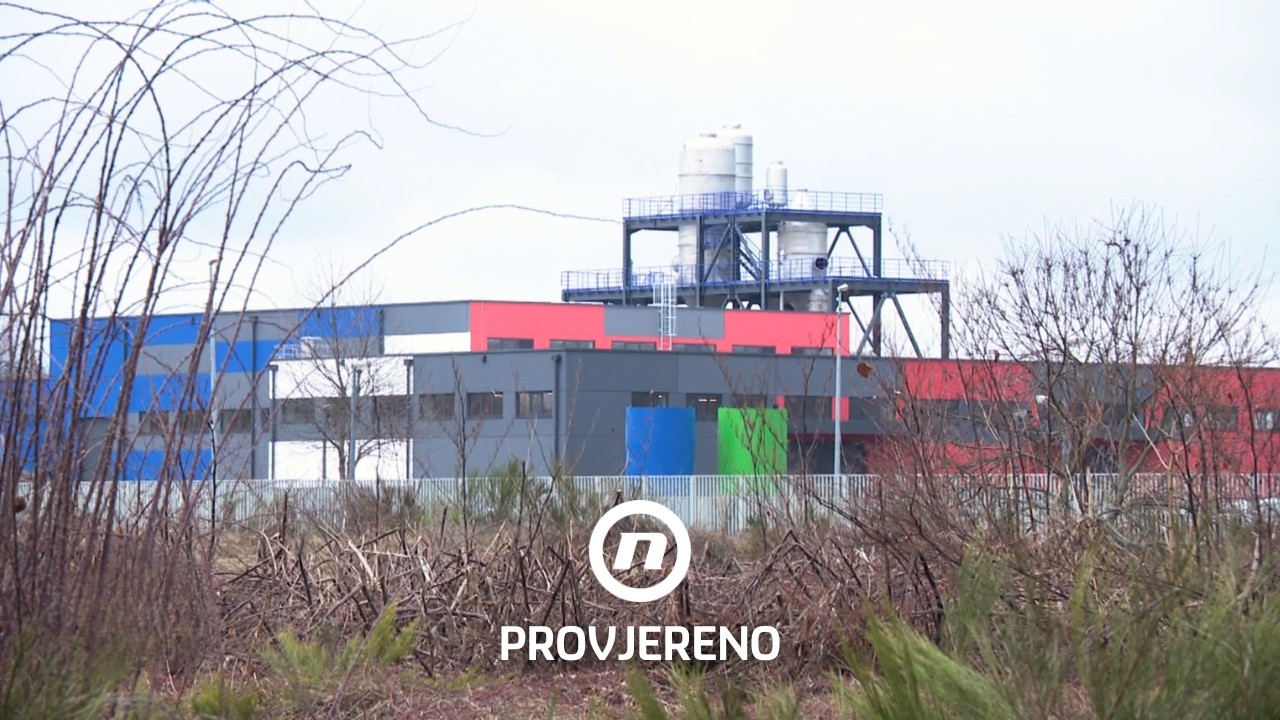 Grade tvornicu litija pored tri nacionalna parka i najveće zalihe pitke vode | Provjereno