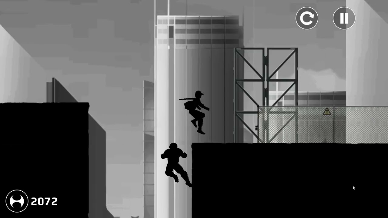 My Vector/Vectorier Custom Level 3 ''At Last''