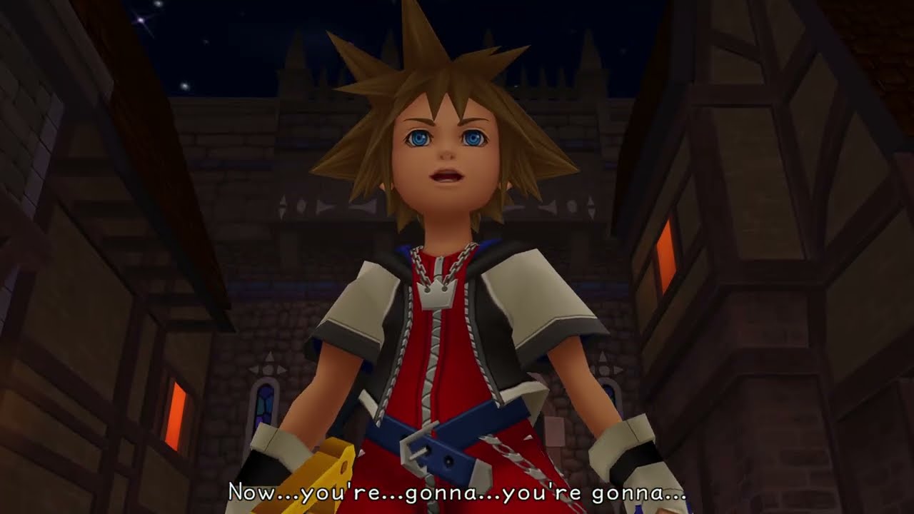 Leon gets bullied for about 15 seconds | KH1FM Proud