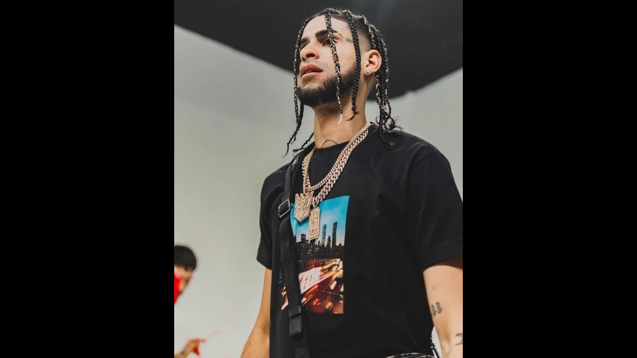 [FREE]  Yovng Chimi X CDobleta X Pressure 9X19 Type Beat 