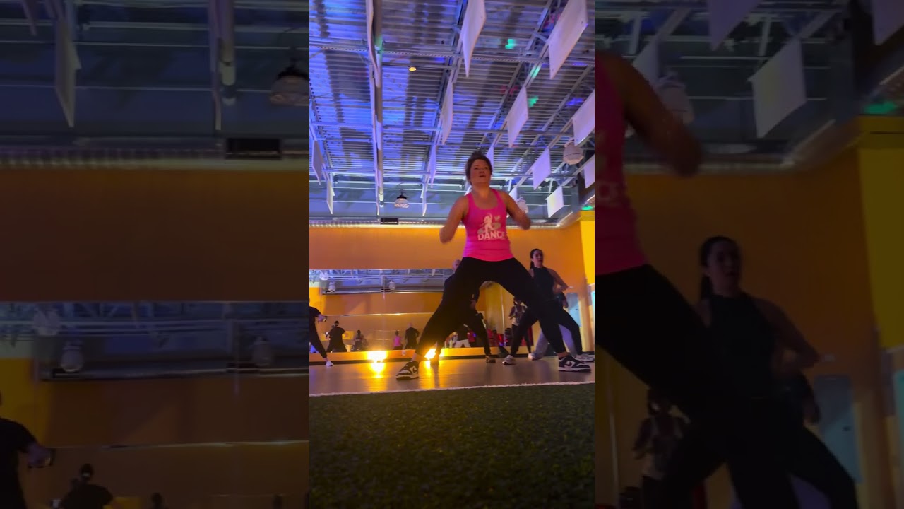 RICH BABY DADDY // DanceWithDianeLynn 