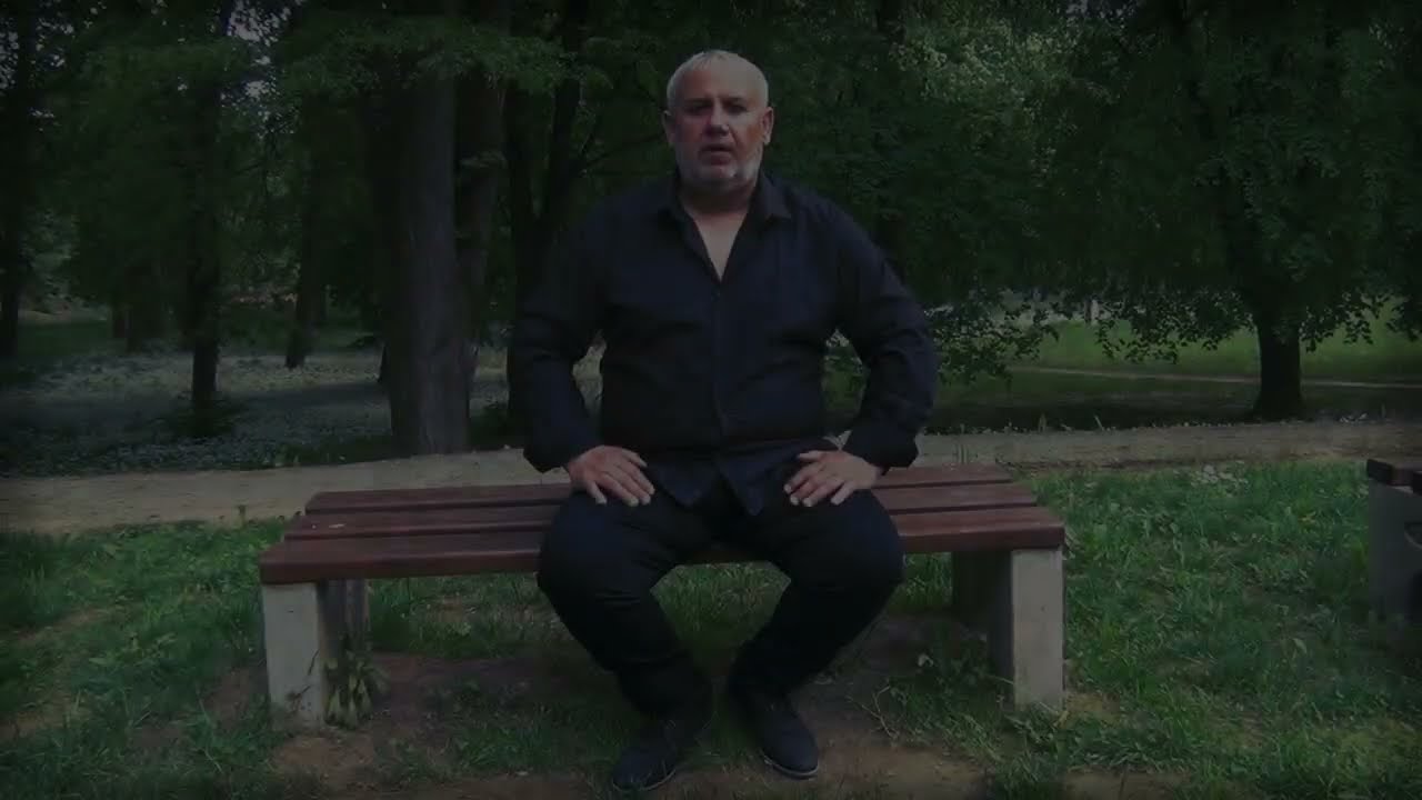 Gipsy Emčo  - Som čoro som ❌ Kaj salas ( OFFICIAL VIDEO ) cover