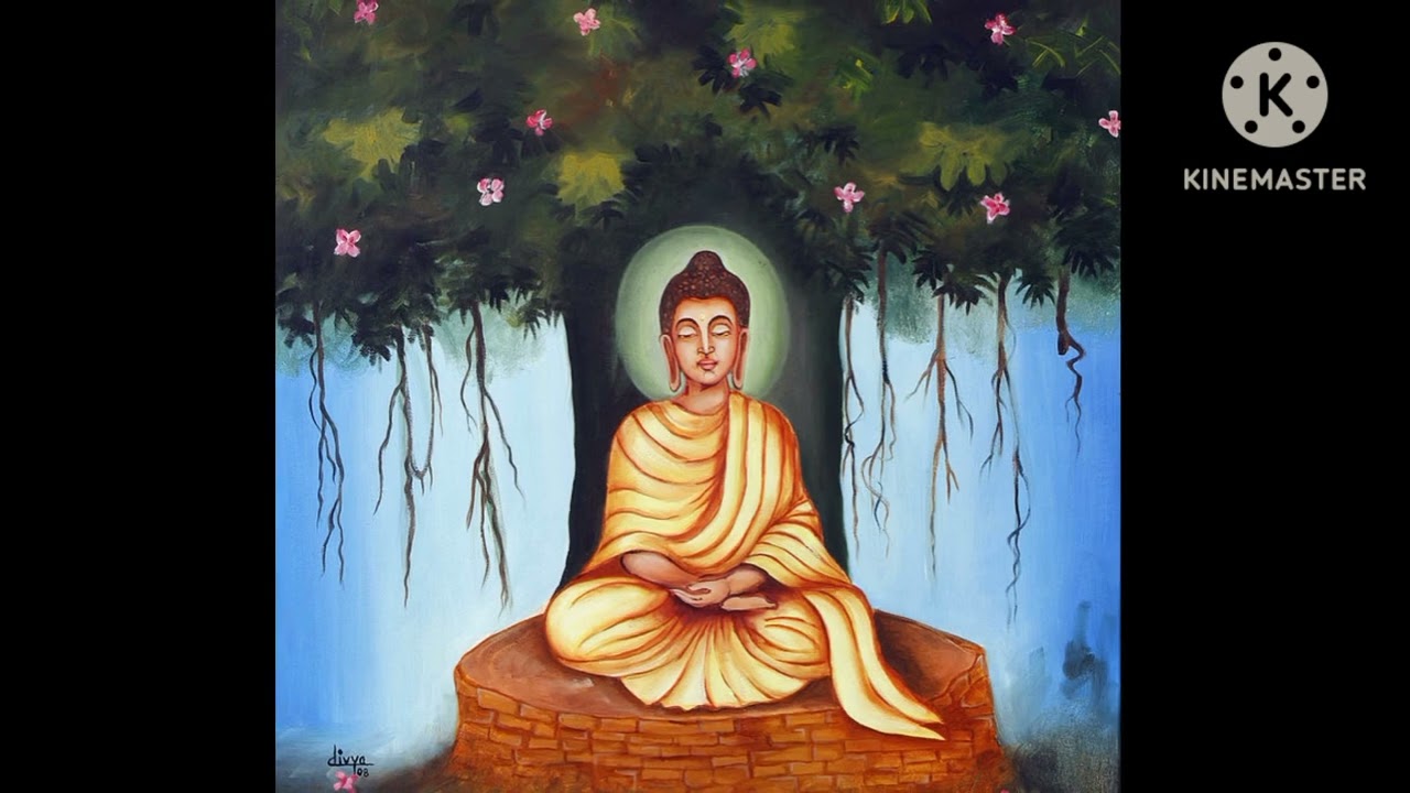 महात्मा बुद्ध की प्रेरणादायक कहानियाँ | जीवन में शांति और सुकून का मार्ग