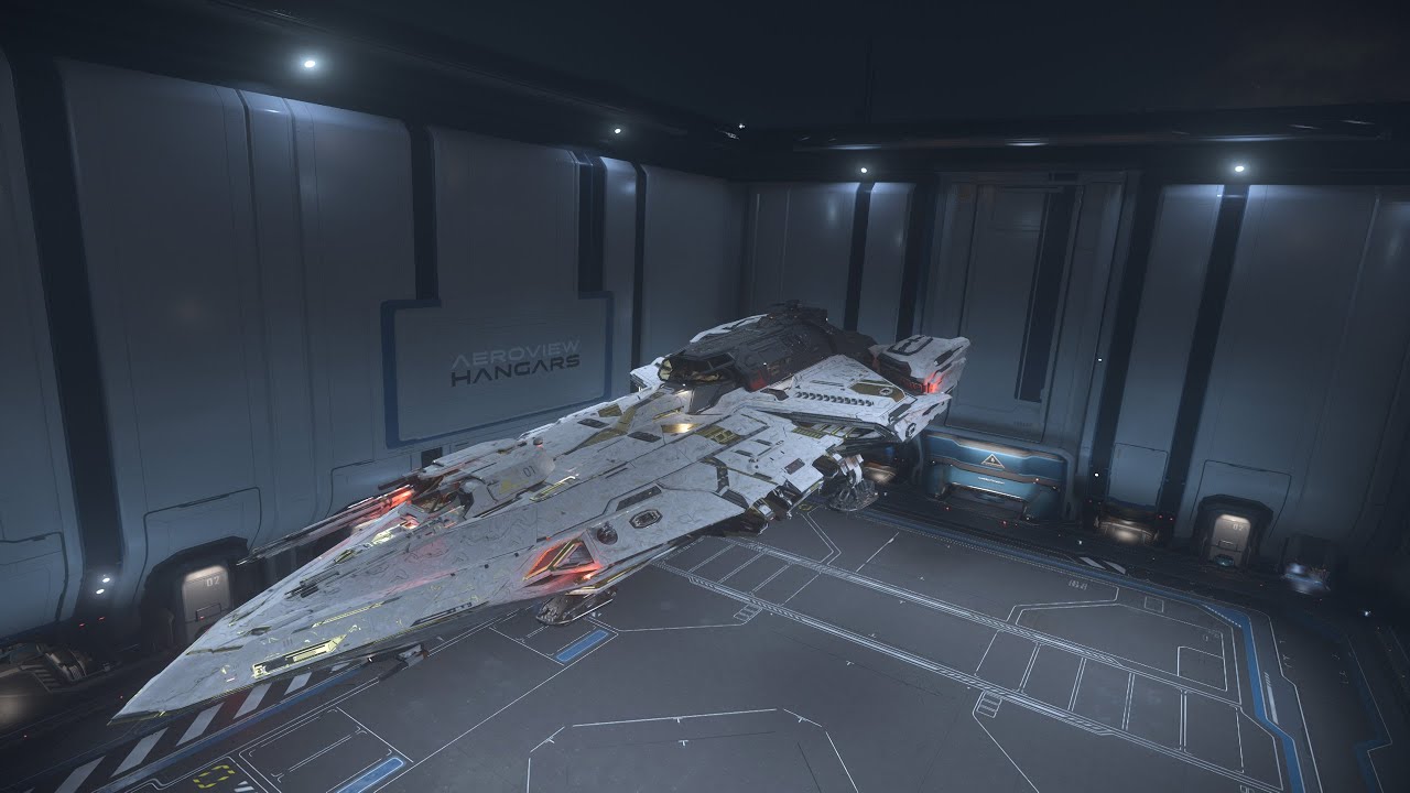 Star Citizen Наша любимая МMМ RPG с элементами Pay2Dream ;) !Ref !Dis