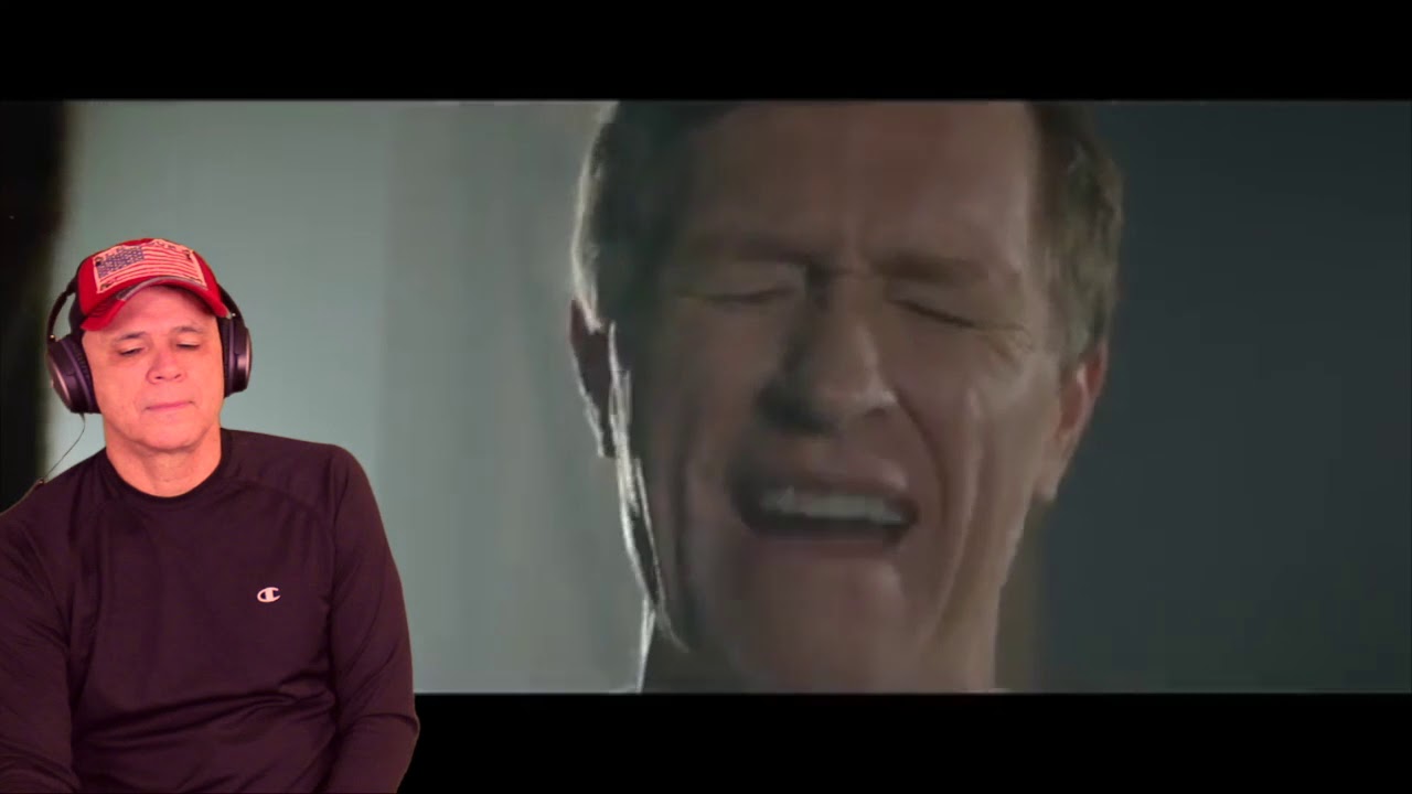 Craig Morgan -- The Father, My Son, and the Holy Ghost  [REACTION/RATING]