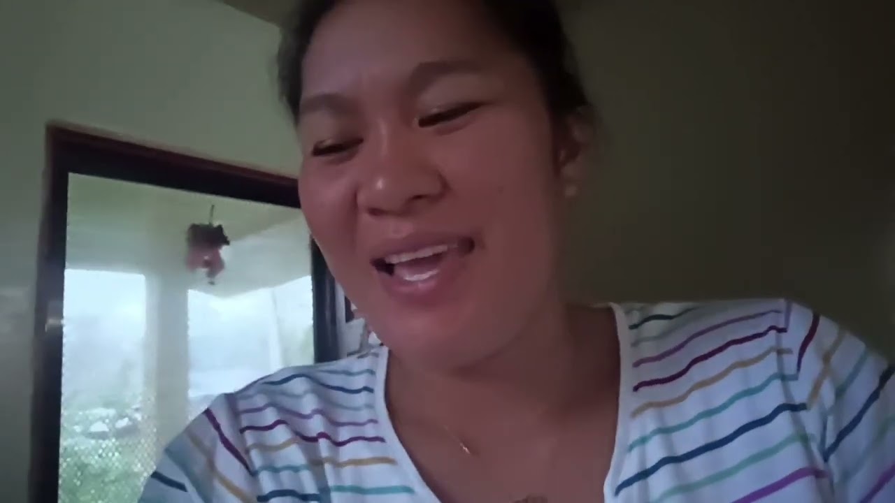 Kugi lang jud Aron Maka mamiso