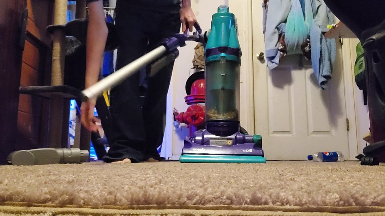 dyson dc07 full kit
