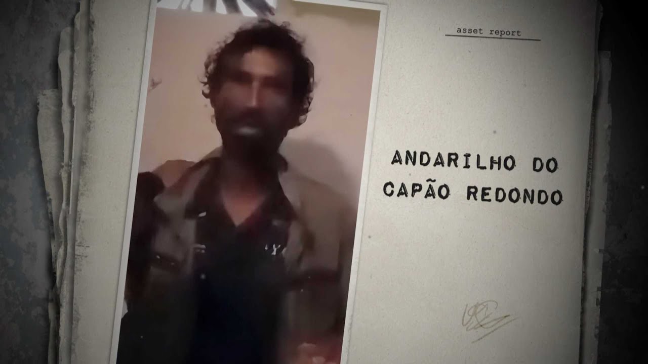 Ele era o 