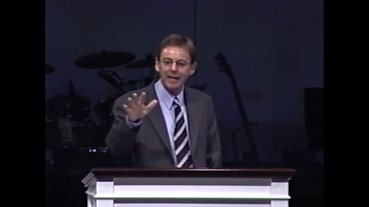 “Your Kingdom Come”