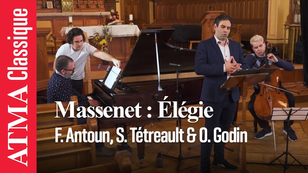 Jules Massenet 