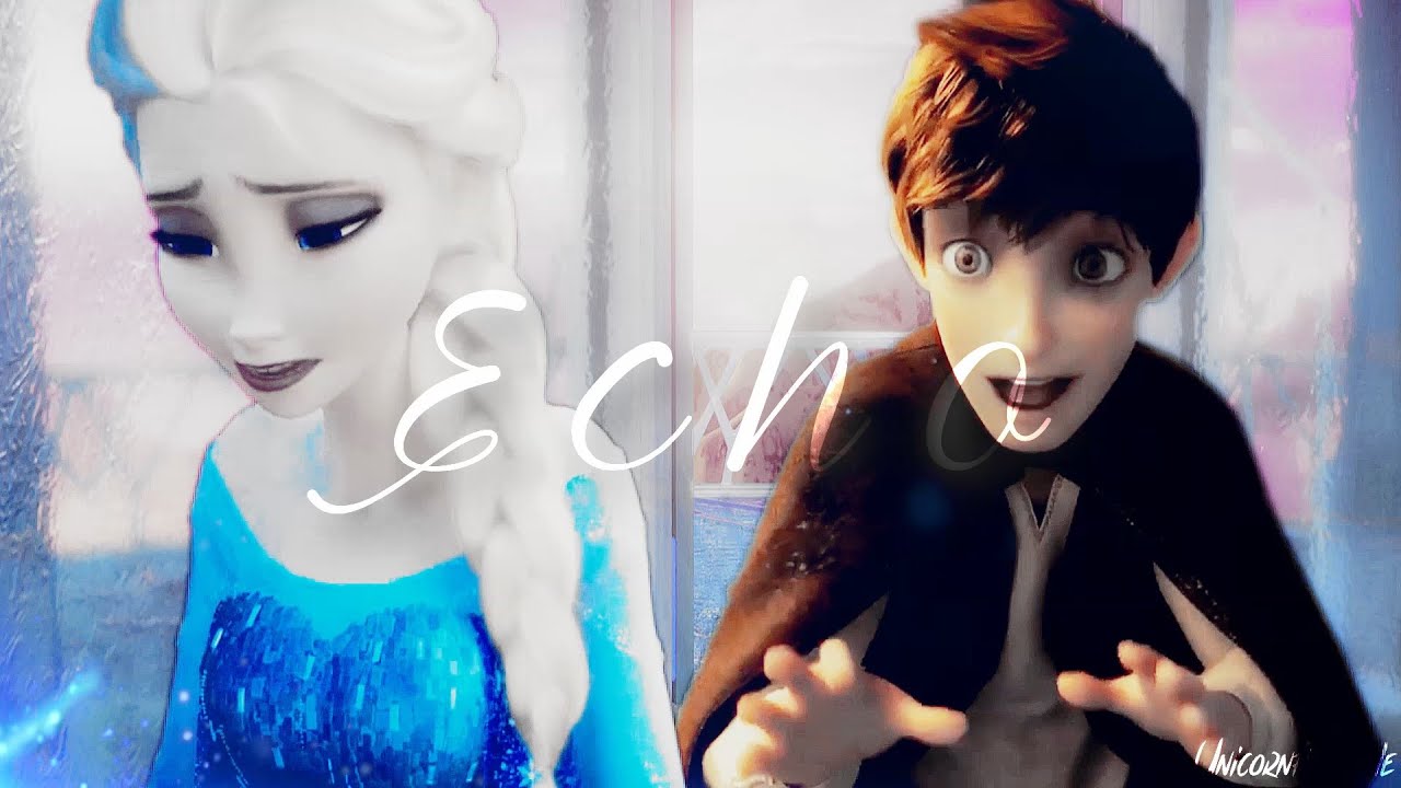 Echo | Non/Disney MEP