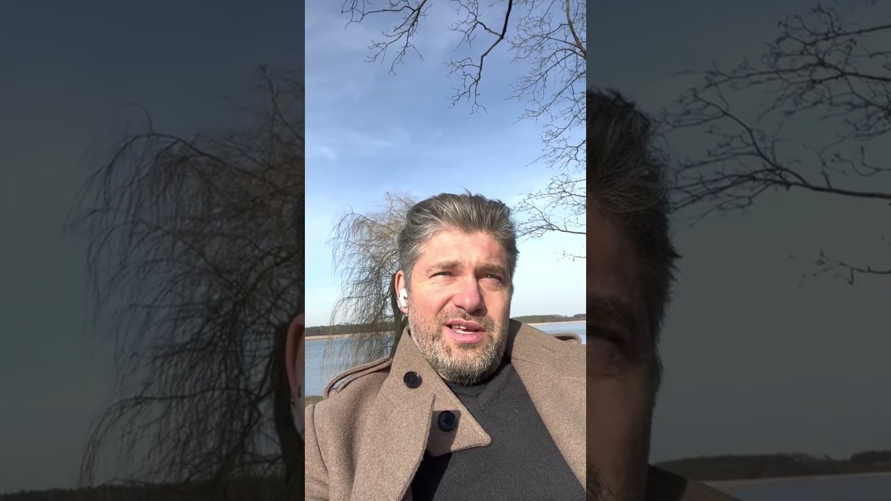 Dlaczego żona ode mnie odeszła?