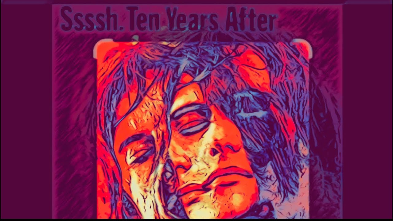   “TEN YEARS AFTER”