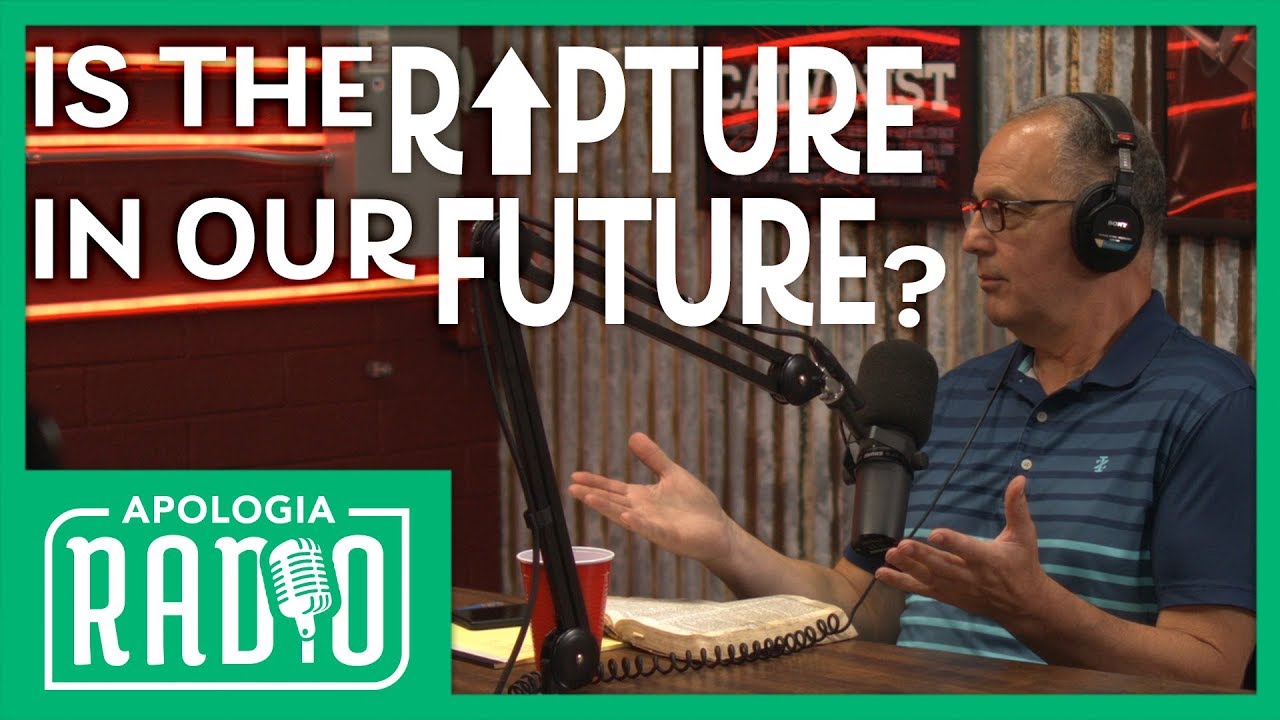 Is The Rapture In Our Future?