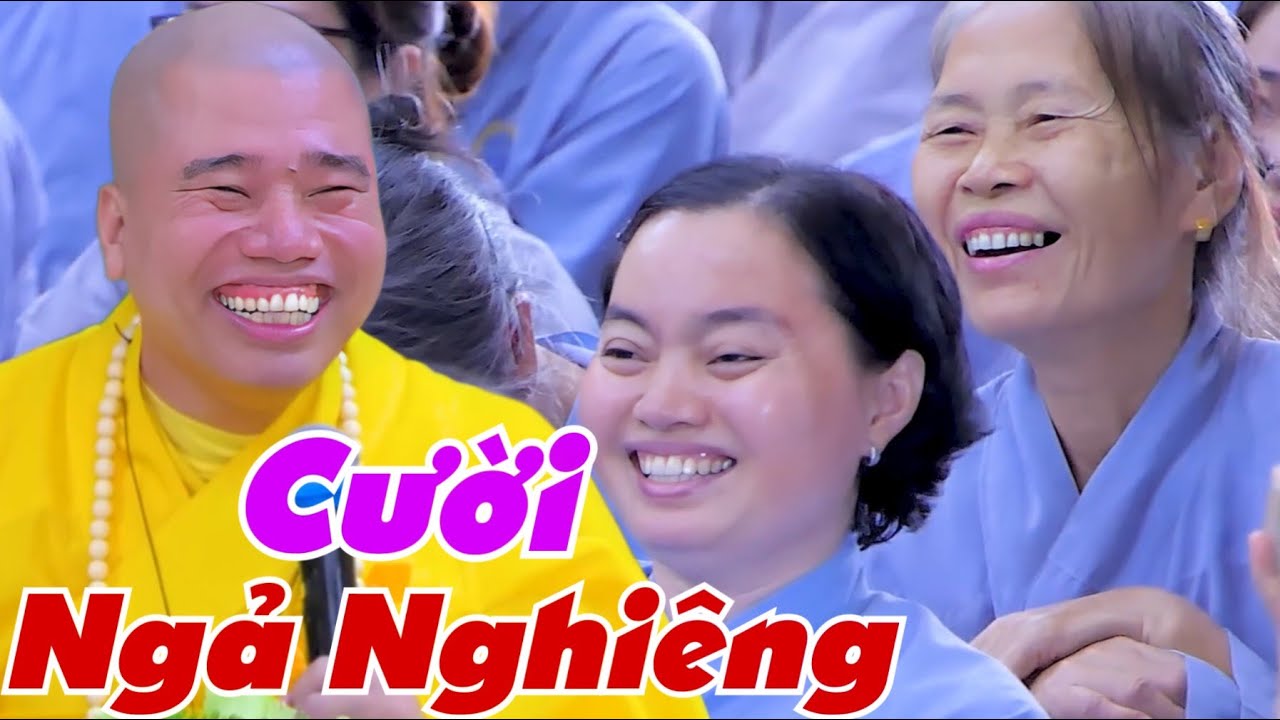 PHẬT TỬ HIỂU CHO RÕ VỀ NHÂN QUẢ THÌ CUỘC ĐỜI HỌC PHẠT SẼ RẤT TỰ TẠI VÀ AN LẠC - THẦY THÍCH NHUẬN ĐỨC