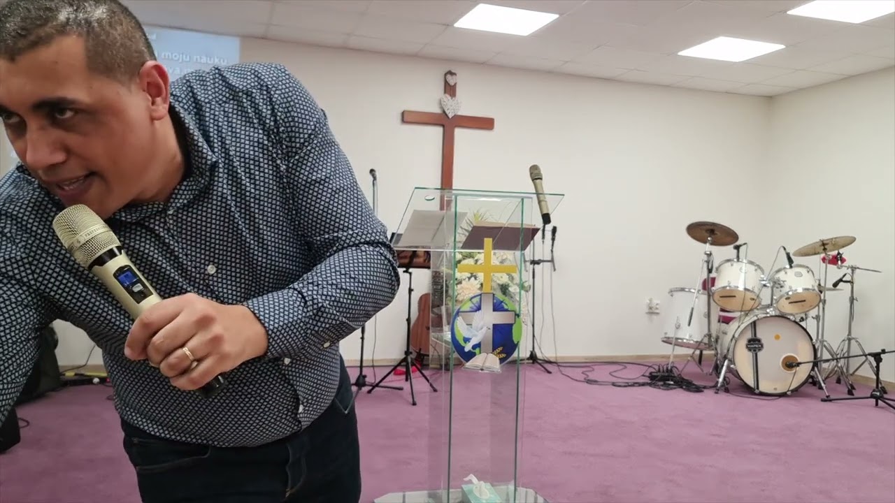 Pane prečo práve ja, mne? - (Prísl 3:1-12)