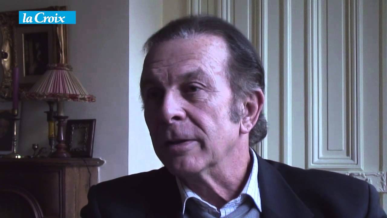 Liens de famille : interview de Roland Giraud