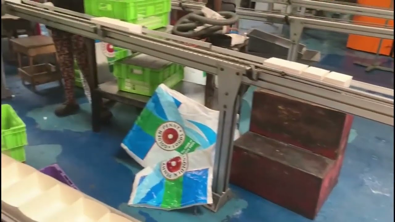 Yılmaz küp şeker Nijerya revizyon projesi