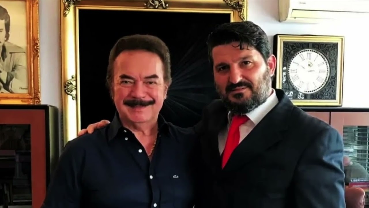 Sanlı Ulus Emin Polat değerli büyük ustamız ORHAN GENCEBAY’ a saygılarımızla