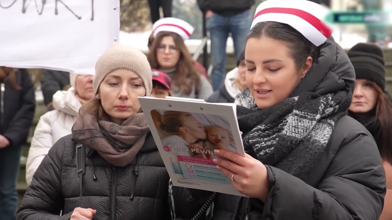 Porodówka w Wadowicach ma zostać zamknięta. Protesty mieszkańców i polityków