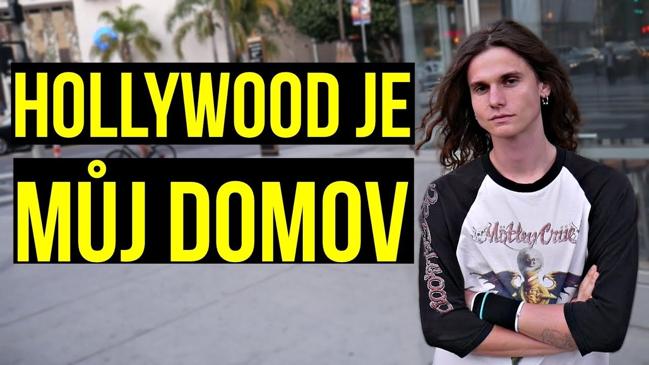 GEORGE NÁS TADY VZAL V NEJHORŠÍ DEN - Premiéra Amerického filmu
