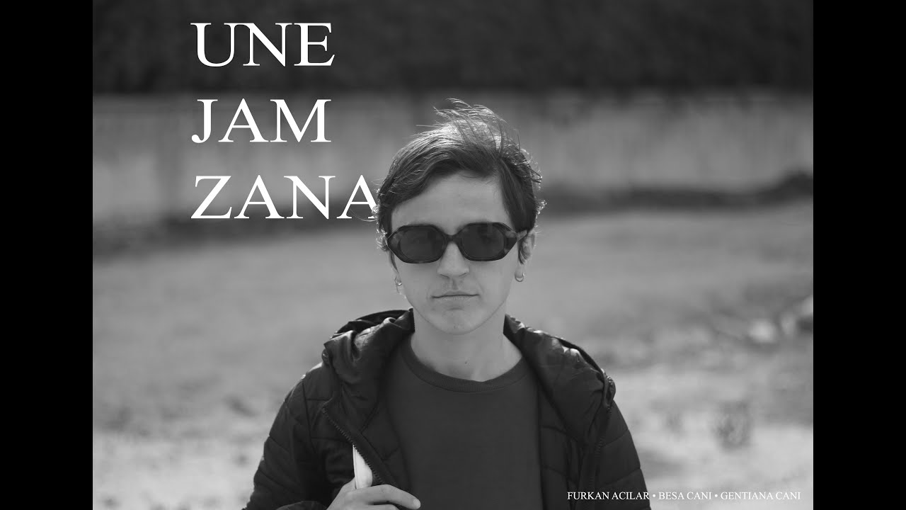Une Jam Zana