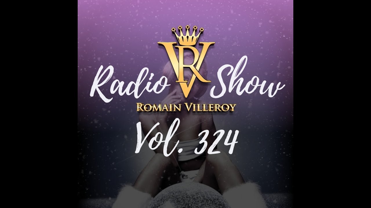 Romain Villeroy   French Riviera Soulful House Mix 