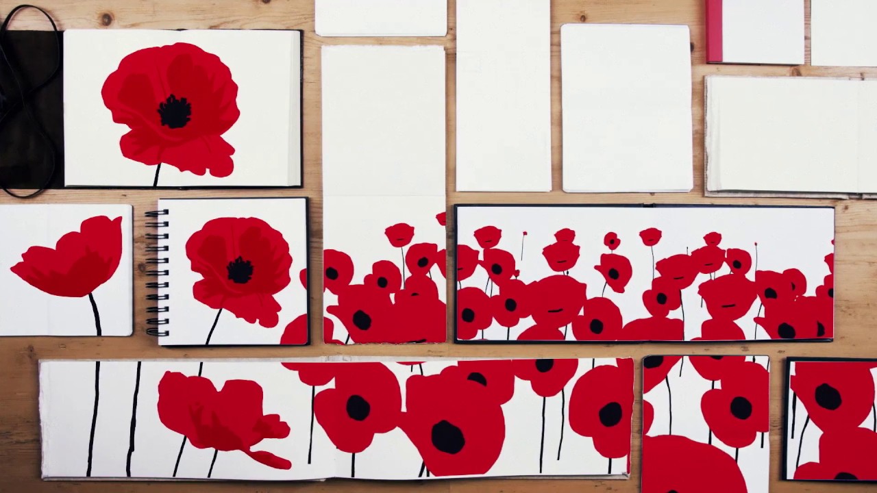 The Story Behind John McCrae’s “In Flanders Fields” poem