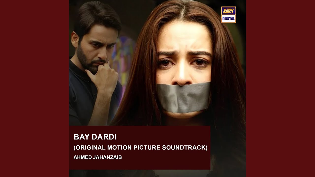 Bay Dardi (Original Motion Picture Soundtrack)