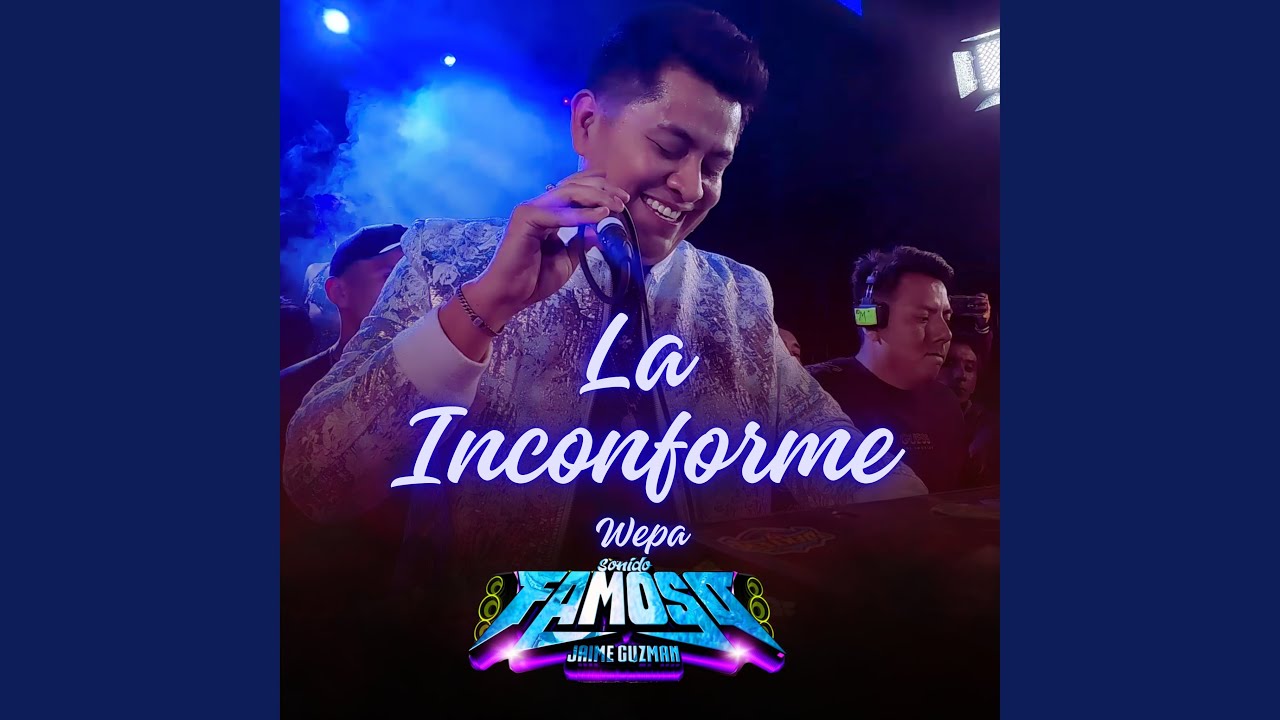 La Inconforme