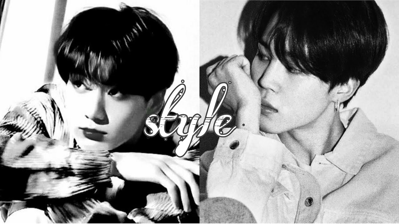 Jimin & jungkook [ FMV ] 