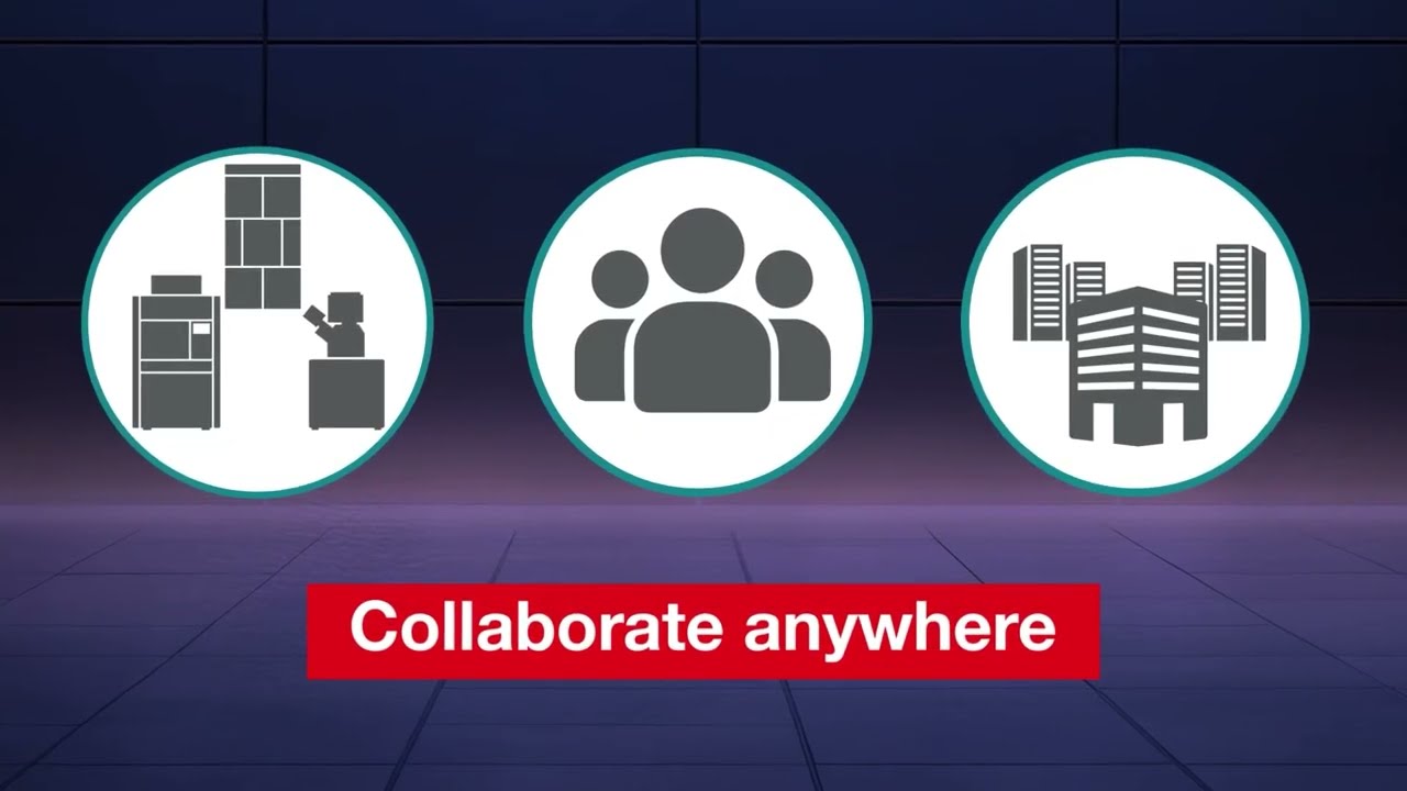 Helios 6 HD & AutoTEM 6: High-Throughput TEM Sample Prep with AI-Powered Automation