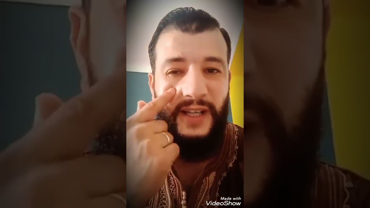 النفاق و العناق يهدرو فيك و من بعد يسلمو عليك