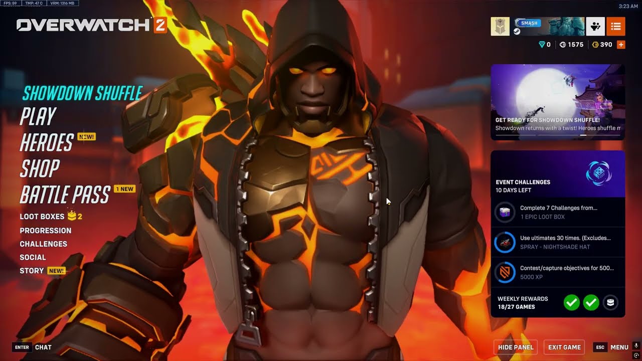 overwatch2/ مكري المكرري