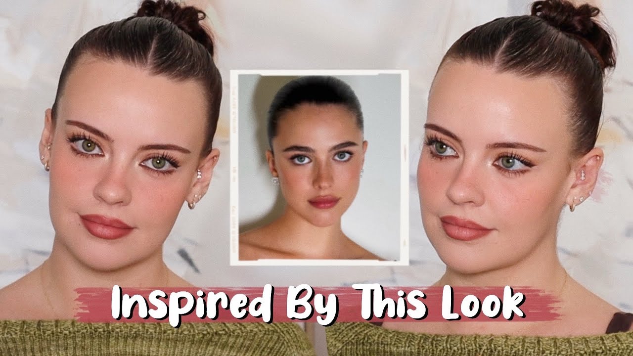 This Is the Best My Makeup Has Ever Looked | Julia Adams