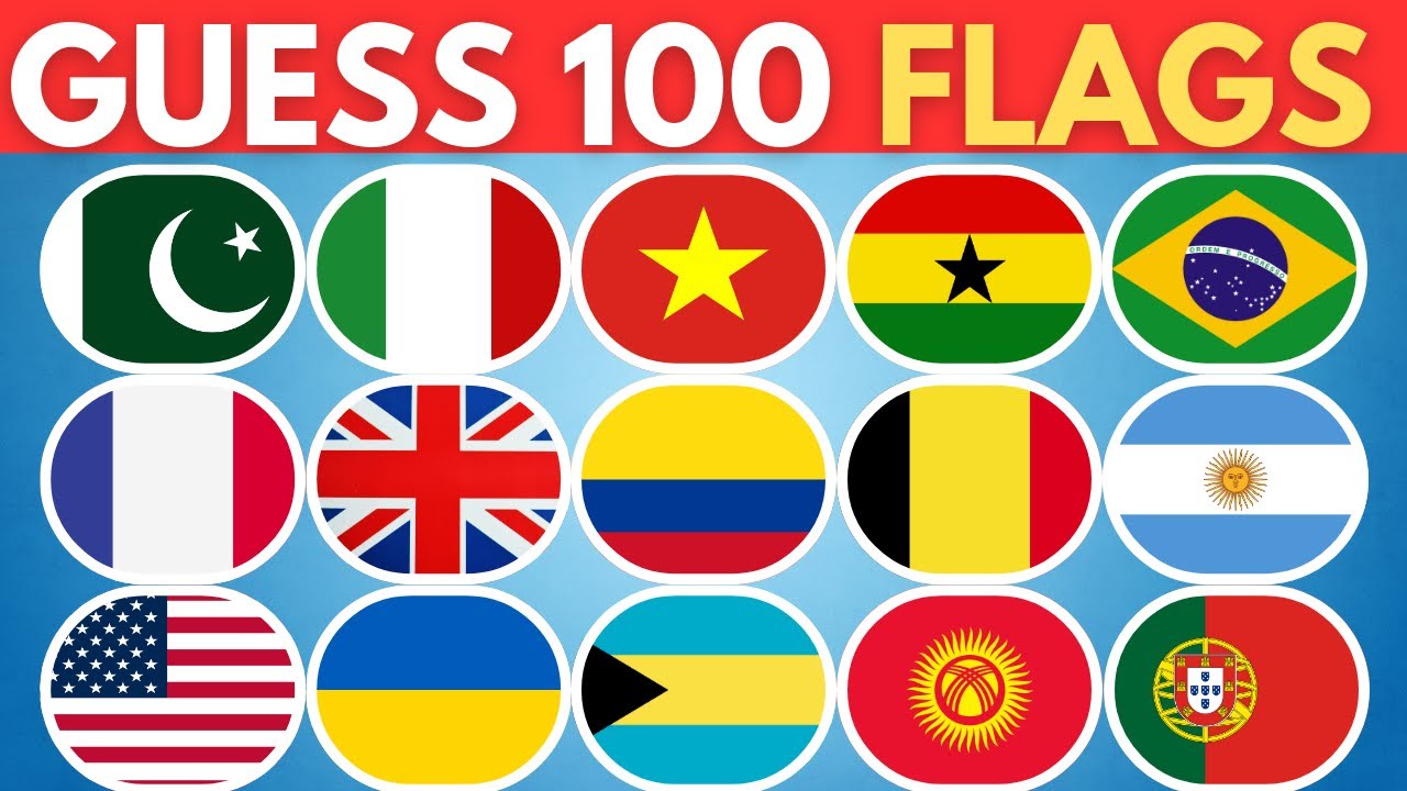 Guess the Flag Before Time Runs Out!