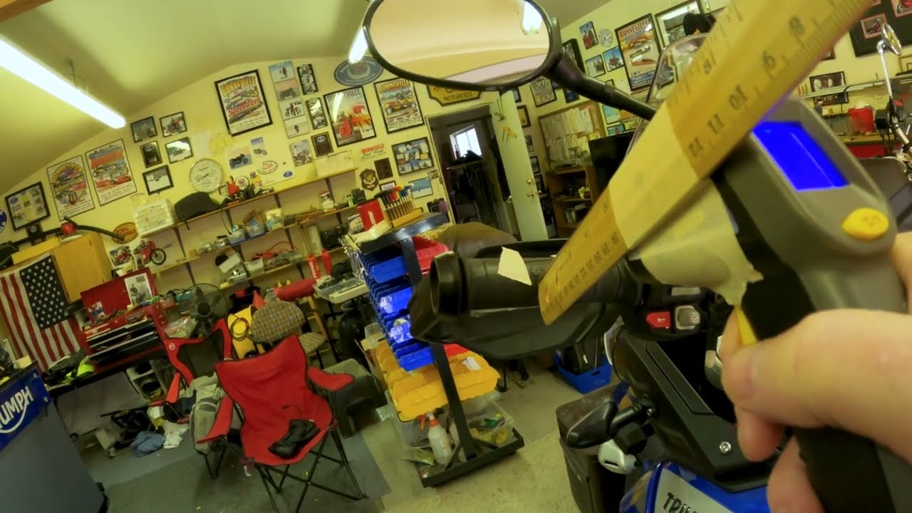 Лучше ли ручки с подогревом Koso, чем ручки с подогревом от официального производителя оборудован...