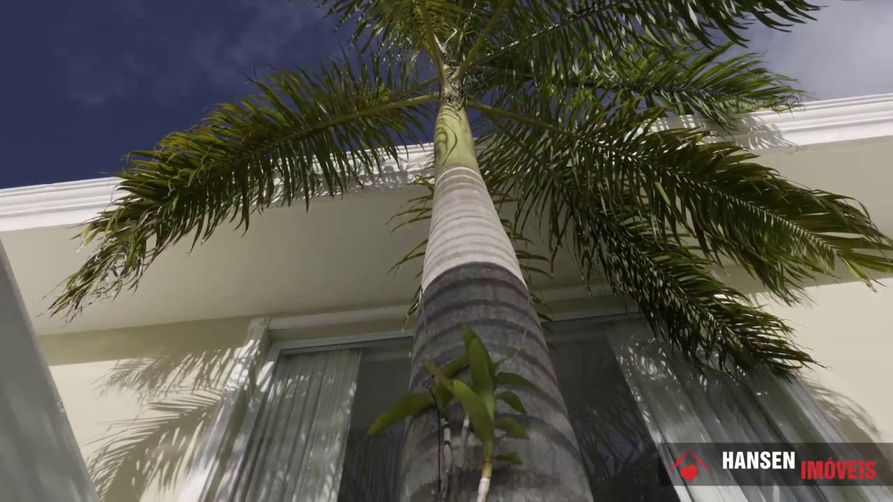 Mansão de luxo - Encontro das Águas
