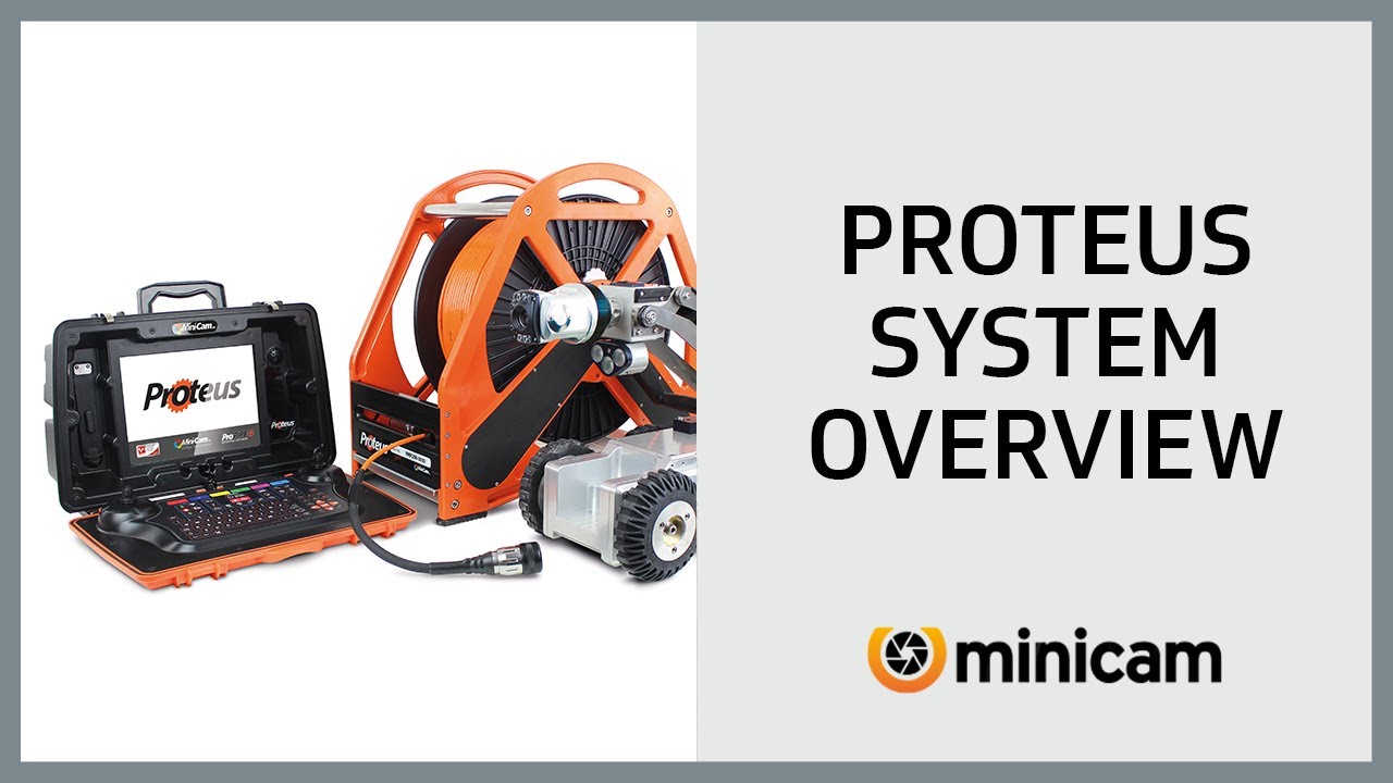 Proteus System Overview