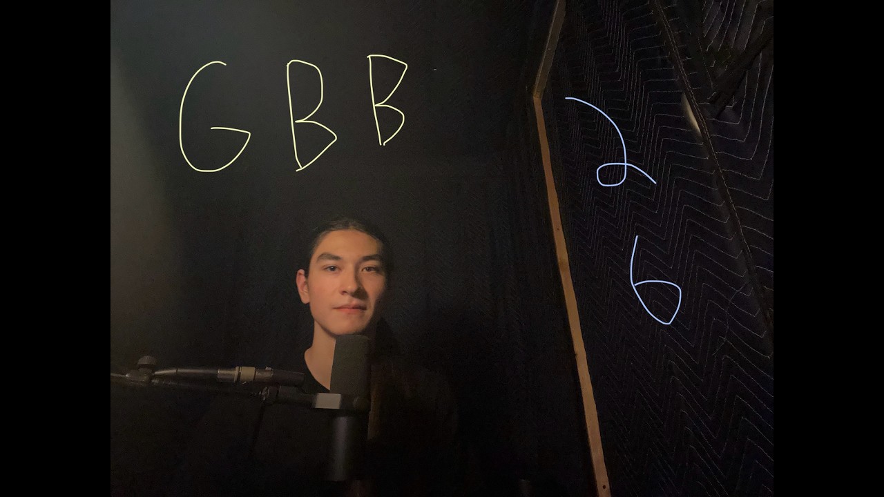 nebby – GBB26: World League Solo Wildcard