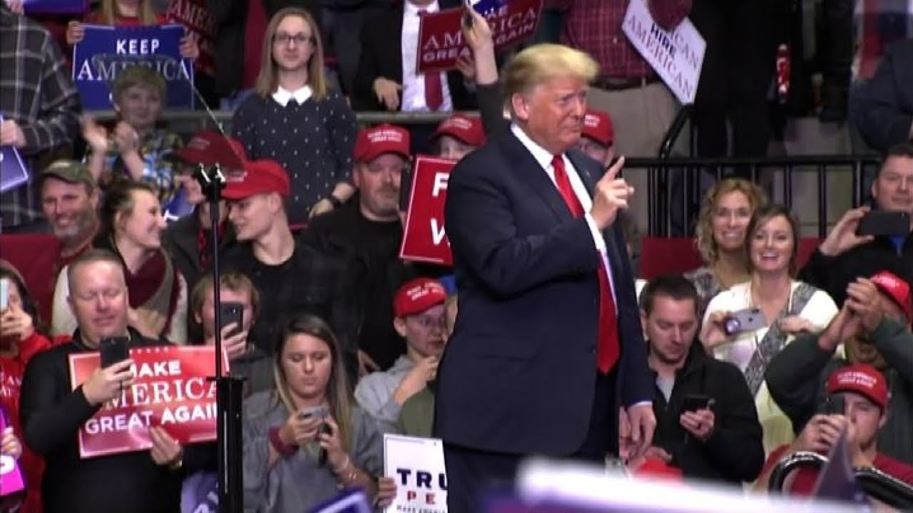 Usa 2018, Trump perde la Camera ma ha l'egemonia sul partito