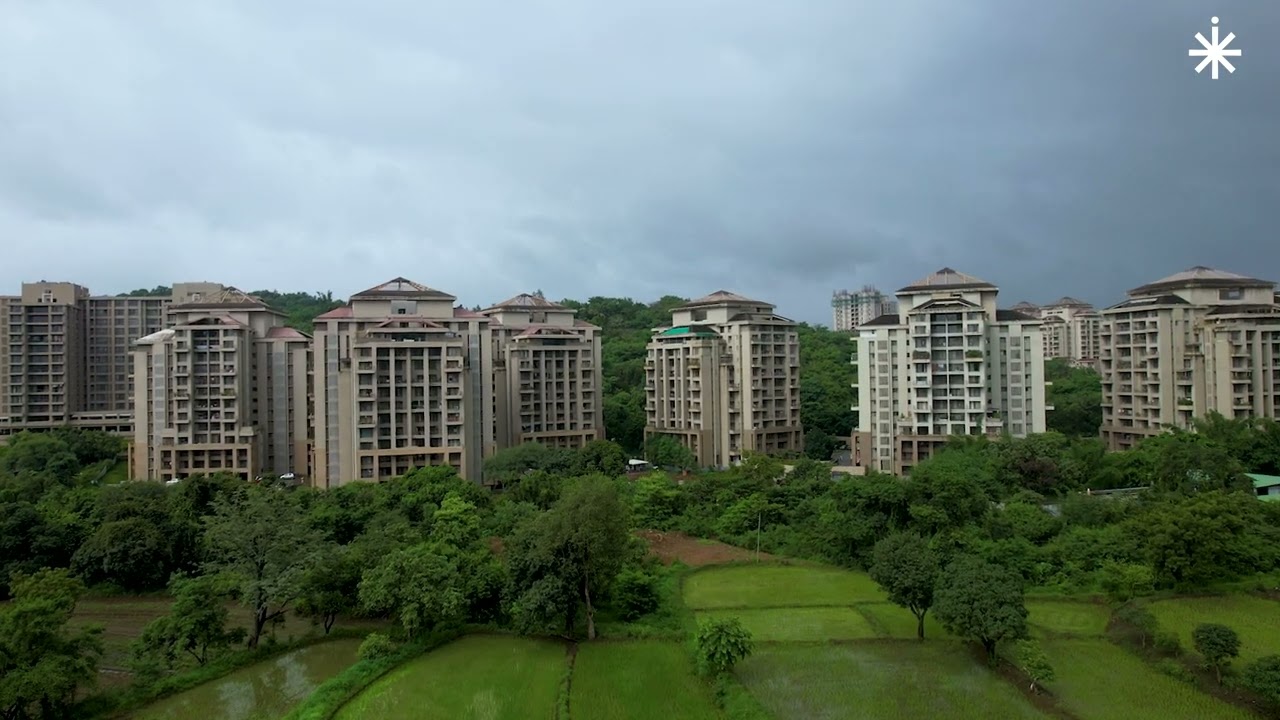 Escape City Chaos: Invest in Nature at Songbirds by Skyi, Bhugaon – Peace Meets Connectivity