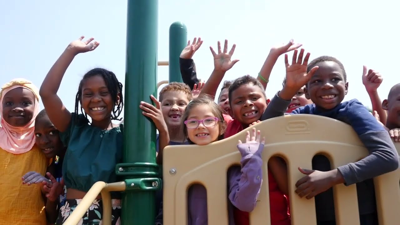 Evergreen Park Elementary: STEM School of Innovation