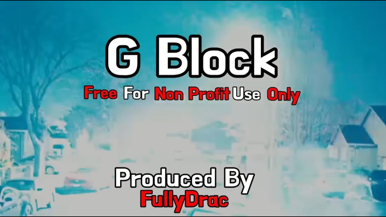 (Free) EBK Jaaybo Type Beat | G Block | @prod.fullydrac